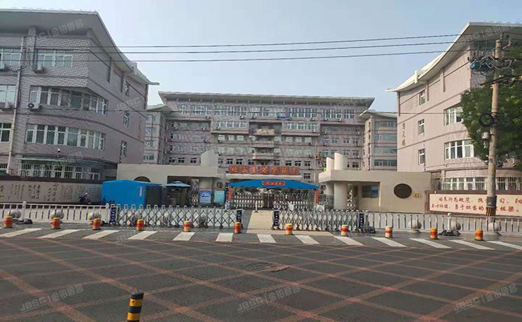 海淀区 万寿路西街甲11号院2号楼1层102（万寿园小区）