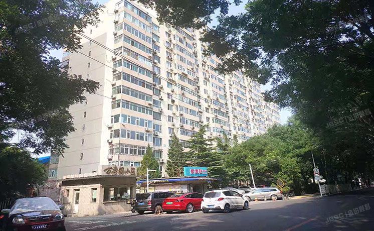 海淀区 万寿路西街甲11号院2号楼1层102（万寿园小区）