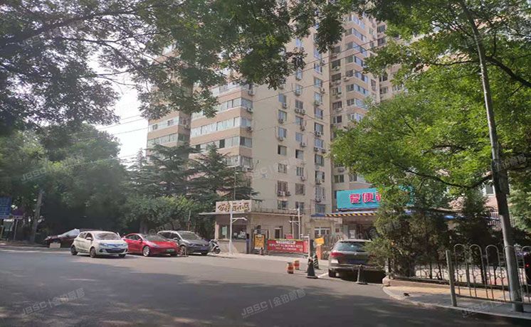 海淀区 万寿路西街甲11号院2号楼1层102（万寿园小区）