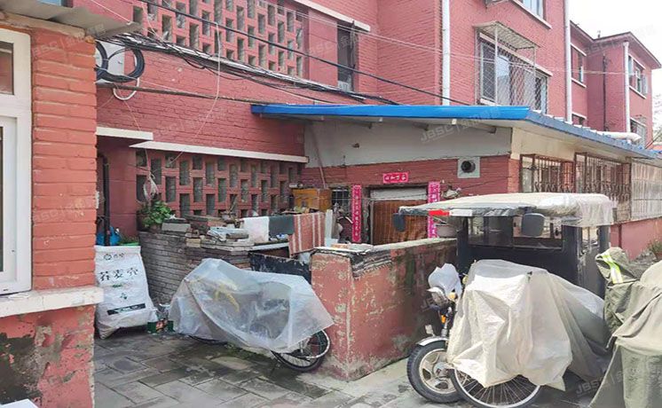 房山区 良乡文化路59号楼2-1-203（文化路社区）房改房