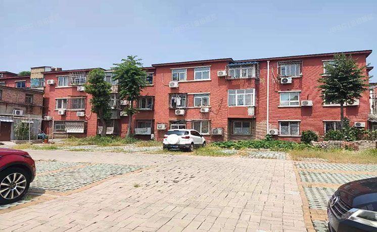 房山区 良乡文化路59号楼2-1-203（文化路社区）房改房