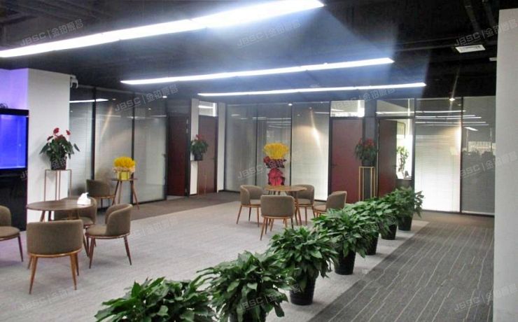 朝阳区 姚家园路105号3号楼1-14层（乐视大厦）办公