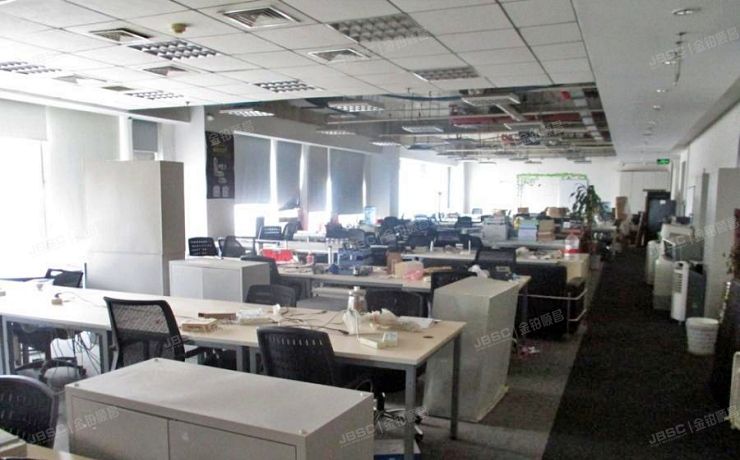 朝阳区 姚家园路105号3号楼1-14层（乐视大厦）办公