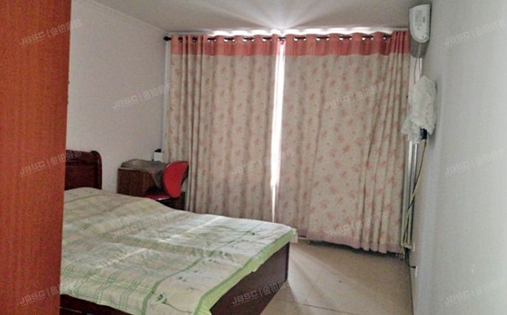 通州区 梨园西里24号楼15层4单元