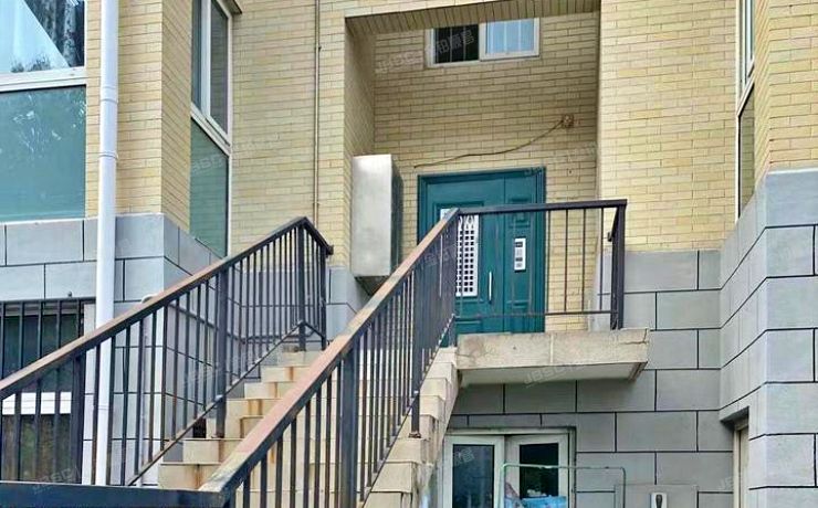 怀柔区 富乐大街26号1号楼-1层02（家天下）