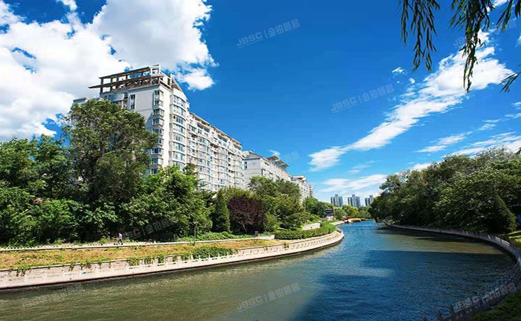 海淀区 万寿寺中海紫金苑2号楼4层6门501号（中海紫金苑）