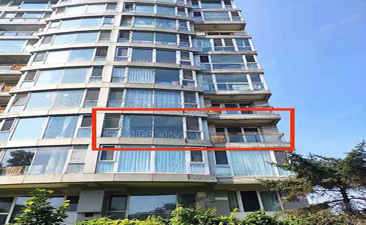 海淀区 万寿寺中海紫金苑2号楼4层6门501号（中海紫金苑）