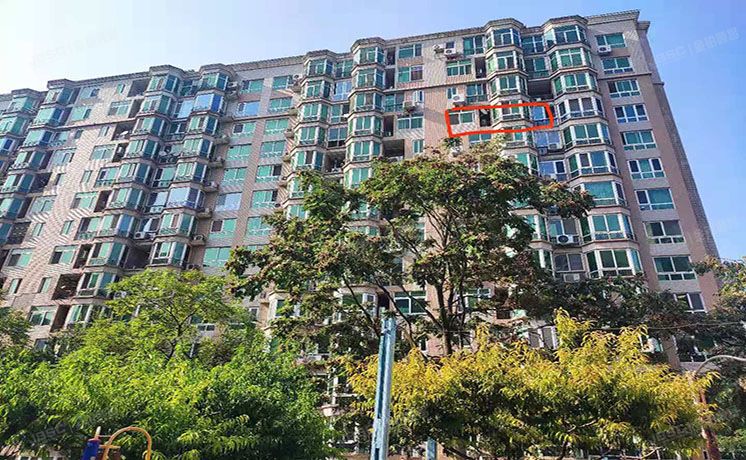 海淀区 远大园三区6号楼三单元十层11A（远大园三区）