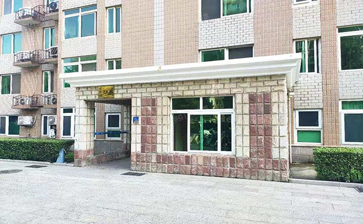 海淀区 远大园三区6号楼三单元十层11A（远大园三区）