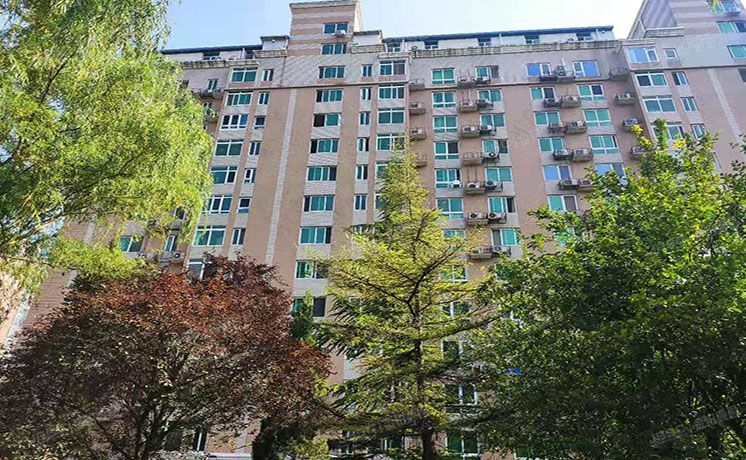 海淀区 远大园三区6号楼三单元十层11A（远大园三区）