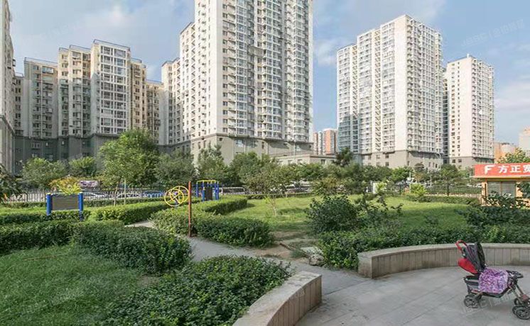 朝阳区 弘善家园107号楼7层711