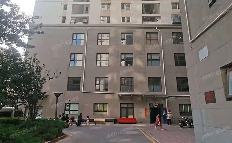 朝阳区 弘善家园107号楼7层711