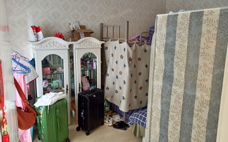 丰台区 马家堡东路101号院2号楼1单元601（阳光花园）