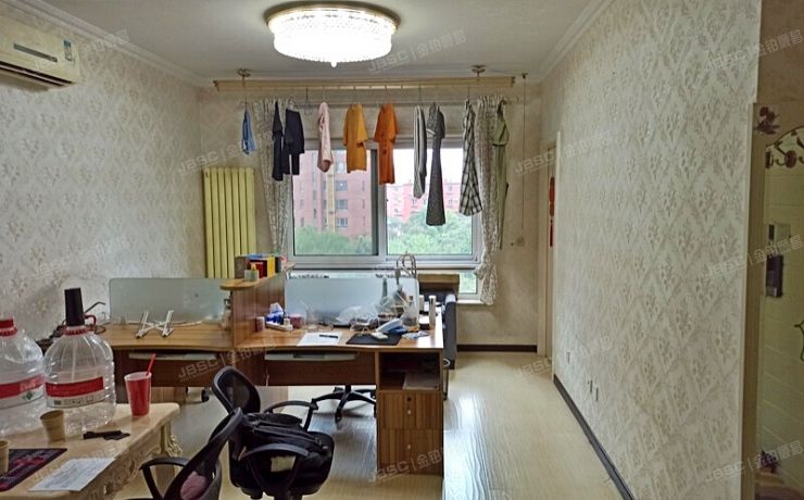 丰台区 马家堡东路101号院2号楼1单元601（阳光花园）