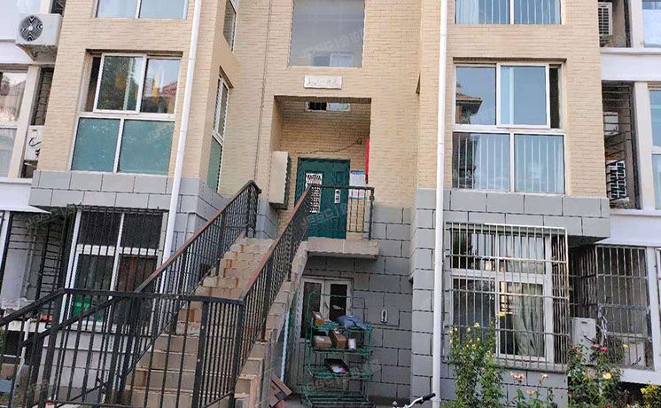 怀柔区 富乐大街26号1号楼-1层02（家天下）