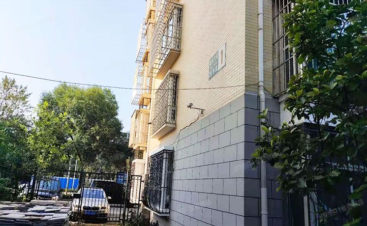 怀柔区 富乐大街26号1号楼-1层02（家天下）