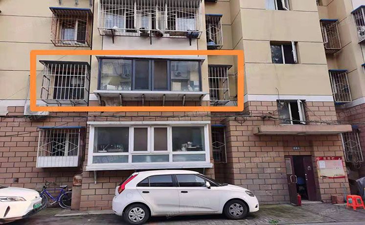 通州区 四海公寓46号楼2层421号（四海公寓）