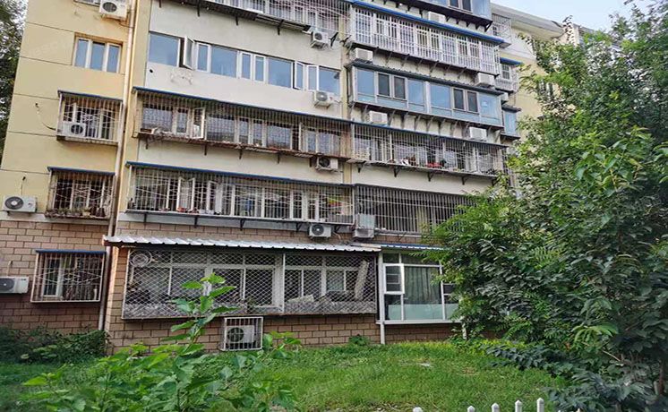 通州区 四海公寓46号楼2层421号（四海公寓）