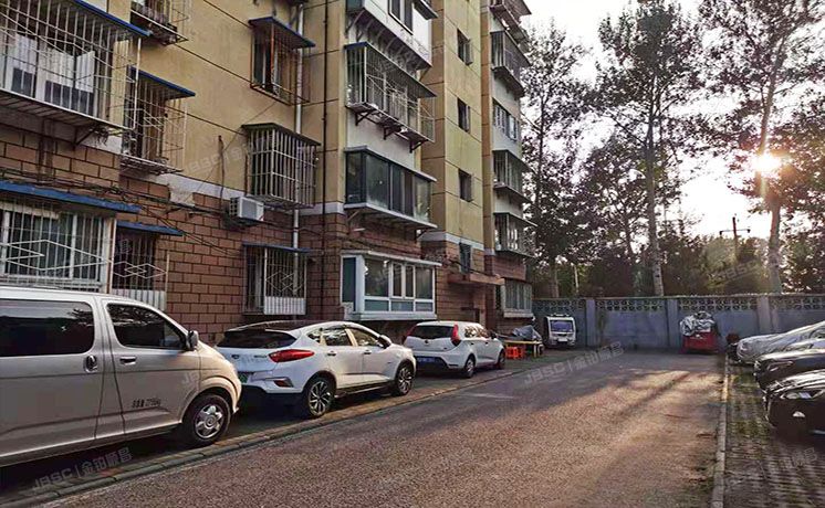 通州区 四海公寓46号楼2层421号（四海公寓）