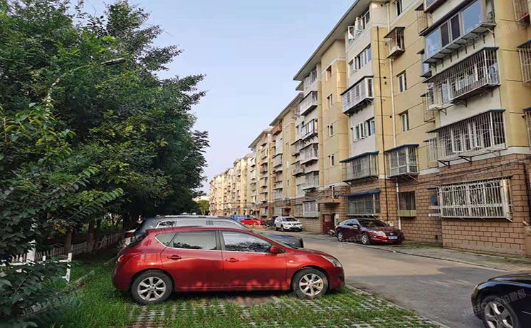 通州区 四海公寓46号楼2层421号（四海公寓）