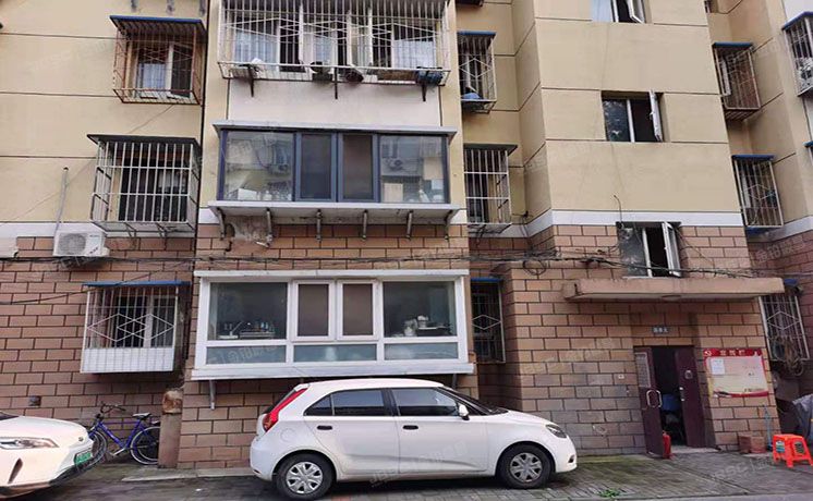 通州区 四海公寓46号楼2层421号（四海公寓）