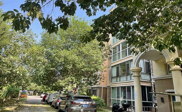 昌平区 立汤路30号69号楼6层3单元601号（北京太阳城）