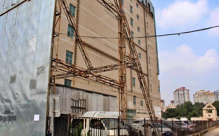 丰台区 西木樨园8号5层5034号（西木樨园）商业