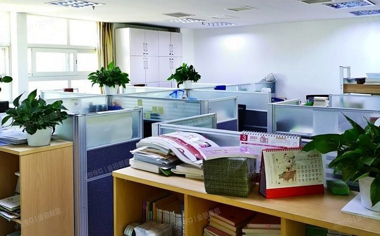 海淀区 信息路甲28号10层D座10B（科实大厦）综合