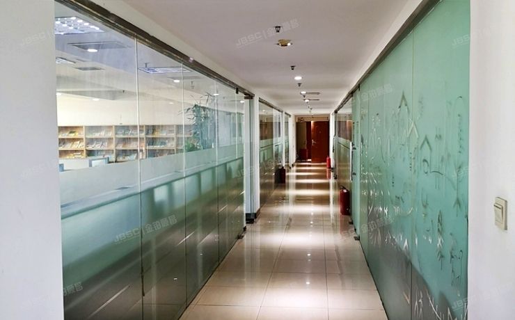 海淀区 信息路甲28号10层D座10B（科实大厦）综合