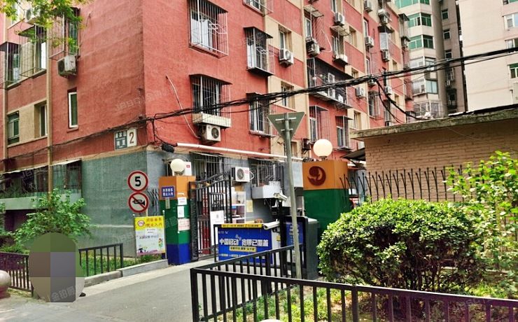 朝阳区 潘家园南里2号楼5层1单元503（潘家园南里）