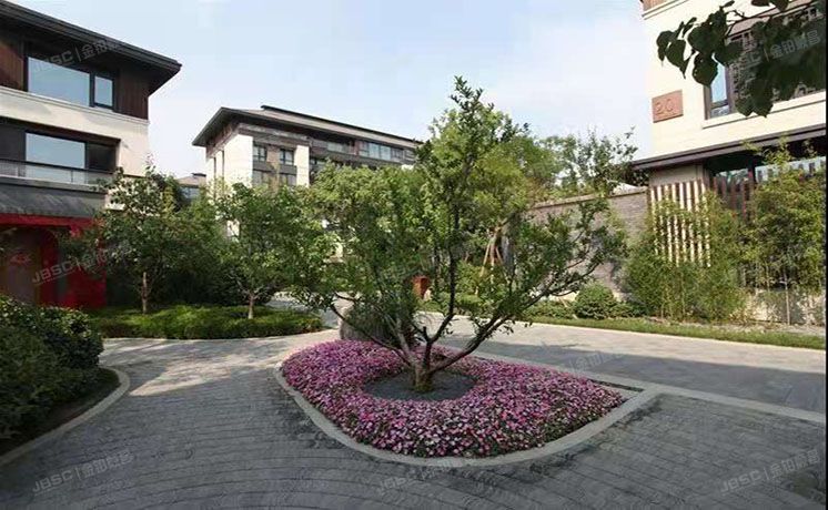 朝阳区 顺黄路8号院21号楼-2至3层109（泰禾北京院子2009）别墅