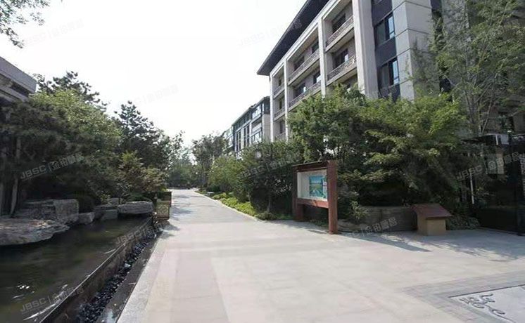 朝阳区 顺黄路8号院21号楼-2至3层109（泰禾北京院子2009）别墅