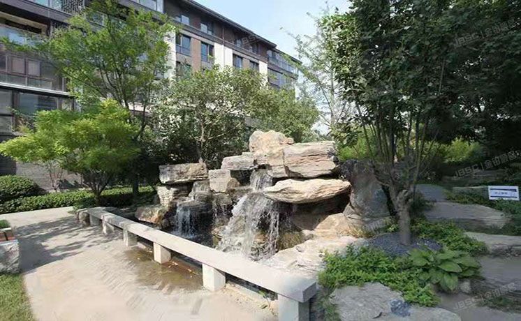 朝阳区 顺黄路8号院21号楼-2至3层109（泰禾北京院子2009）别墅