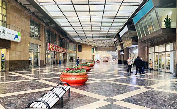 朝阳区 朝外大街乙12号酒店裙房商铺、餐饮1层A22（昆泰国际大厦）商业