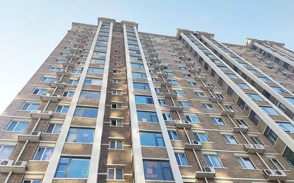 昌平区 天通中苑54号楼1层4单元102（天通中苑）