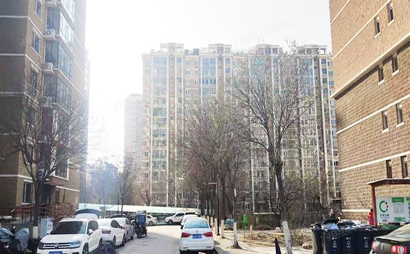 昌平区 天通中苑54号楼1层4单元102（天通中苑）