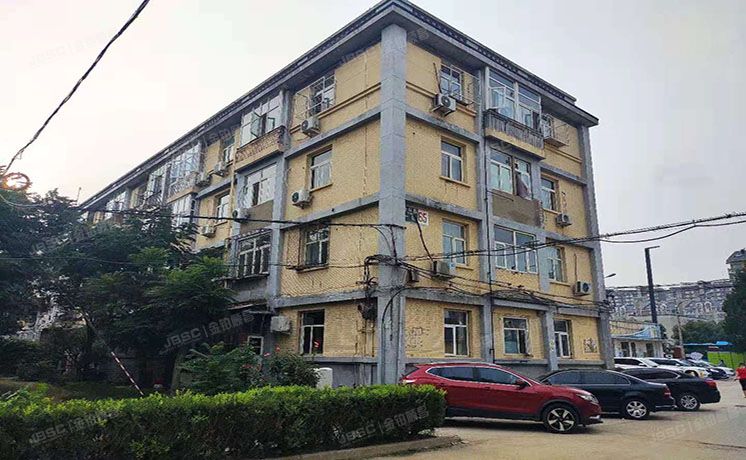 通州区 怡乐园一区65号楼1层3单元101（北机家属区）