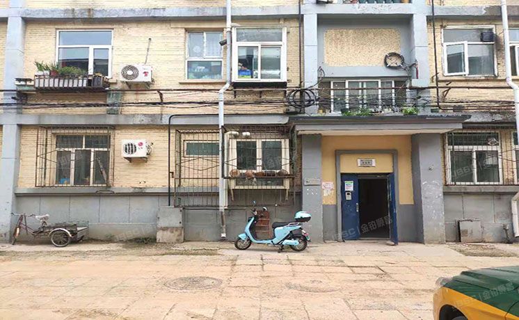 通州区 怡乐园一区65号楼1层3单元101（北机家属区）