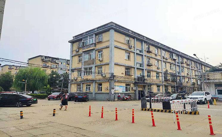 通州区 怡乐园一区65号楼1层3单元101（北机家属区）