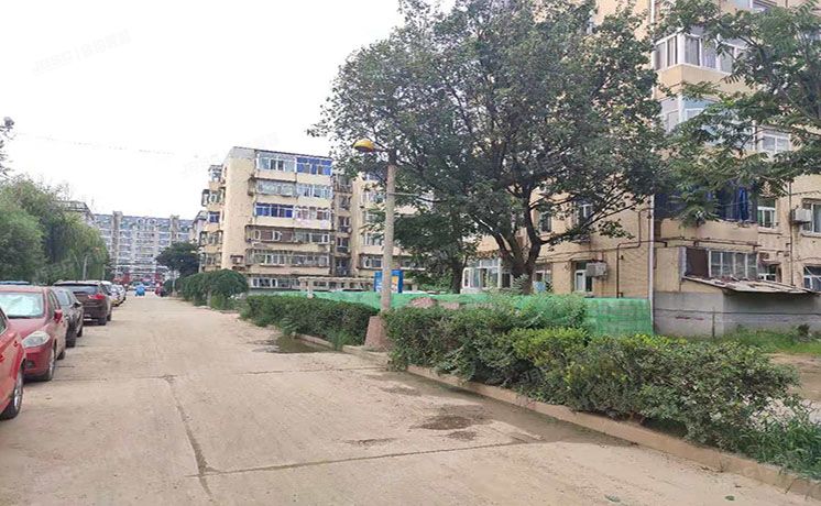 通州区 怡乐园一区65号楼1层3单元101（北机家属区）