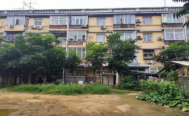 通州区 怡乐园一区65号楼1层3单元101（北机家属区）