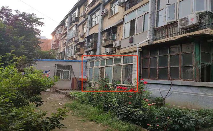 通州区 怡乐园一区65号楼1层3单元101（北机家属区）