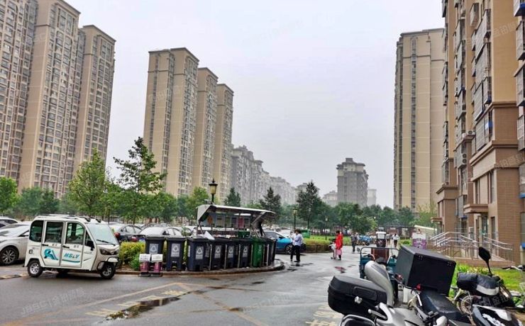 顺义区 乾安路1号院8号楼20层3单元2003（顺悦家园）限价商品住房