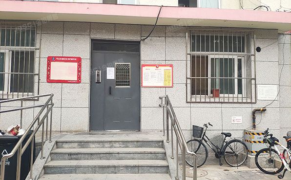 西城区 复兴门外大街29号楼11层1104号（复兴门外大街）成本价