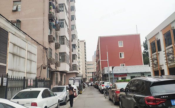 西城区 复兴门外大街29号楼11层1104号（复兴门外大街）成本价