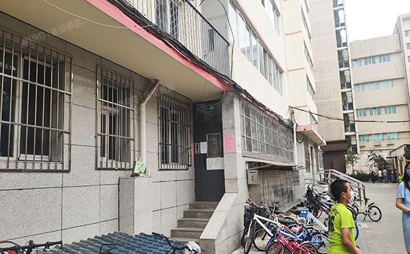 西城区 复兴门外大街29号楼11层1104号（复兴门外大街）成本价