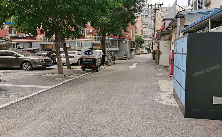 朝阳区 潘家园南里2号楼5层1单元503（潘家园南里）