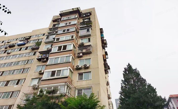 朝阳区 幸福二村20号楼810号