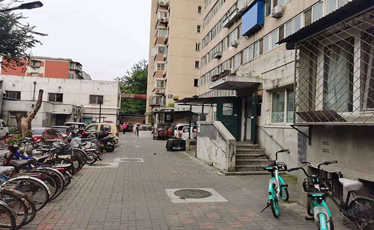 朝阳区 幸福二村20号楼810号