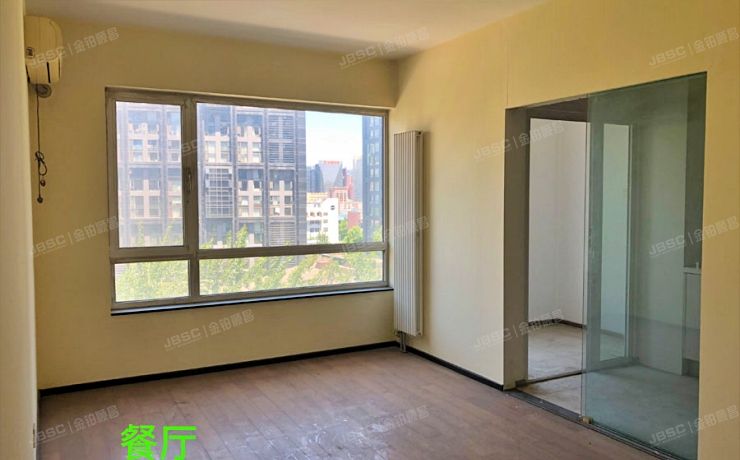 朝阳区 百子湾路32号院南8号楼9层B座1006（苹果社区南区）